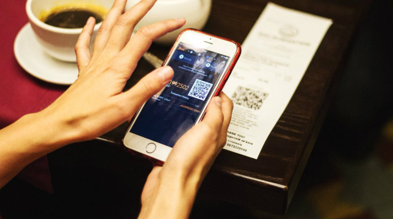 Сервис от Тинькофф и CloudPayments поможет изменить динамику чаевых