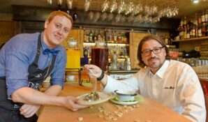 В столице ведется прием заявок на участие в «Акселераторе ресторанного бизнеса»