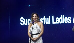 Международная премия для успешных женщин SuccessfulLadiesAwards прошла в Москве
