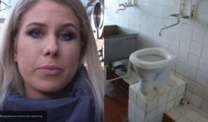 Золотой «умытаз»: клеветнический ролик Навального обойдется блогеру в 88 млн рублей