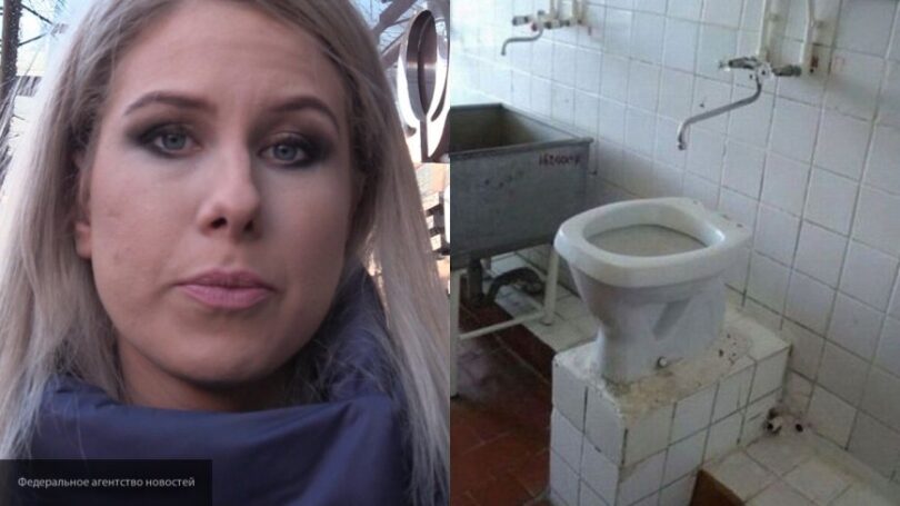 Золотой «умытаз»: клеветнический ролик Навального обойдется блогеру в 88 млн рублей