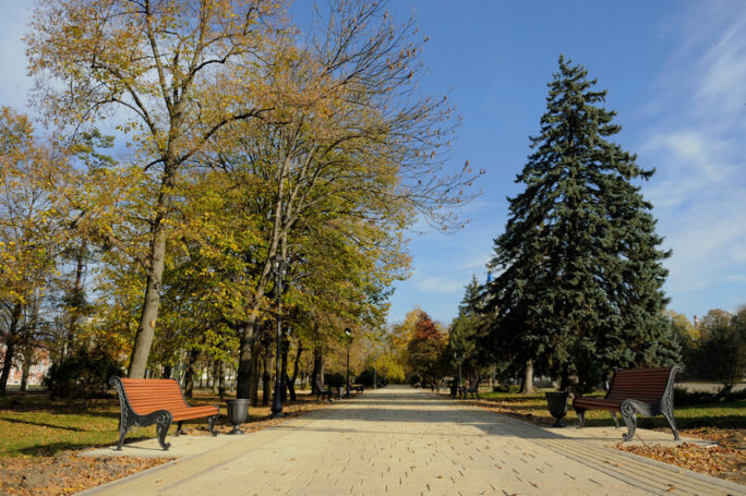 Компания ФПК «Гарант-Инвест» в ближайшие несколько лет будет придерживаться политики Корпоративной социальной ответственности