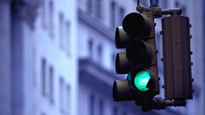 В столице начался конкурс «Вместе за безопасность на дорогах!»