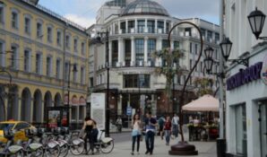 Доступен предварительный перечень нежилой недвижимости, облагаемой налогом на имущество от кадастровой стоимости — Денис Тихонов