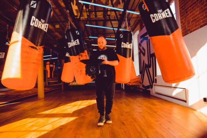 Еврейская диаспора поддержит фильм режиссера Александра Сюткина