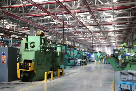 Производство запчастей и комплектующих изделий для КАМАЗ и УРАЛ модернизирует АО «Ремдизель»