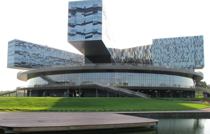 «Открытые инновации»: какие «умные» решения покажет Москва на международном научном форуме