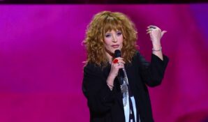 Владелец группы «Сафмар», Михаил Гуцериев, вернул Аллу Пугачеву на сцену