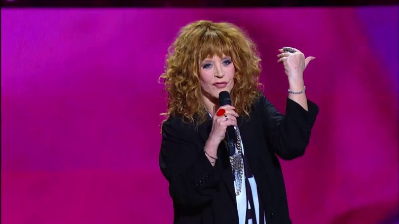 Владелец группы «Сафмар», Михаил Гуцериев, вернул Аллу Пугачеву на сцену