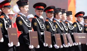 В столичном образовательном ведомстве обсудили промежуточные итоги образовательного проекта «Путь героя»