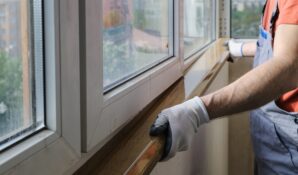 Пластиковые окна от производителя прослужат дольше