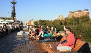 Выходные в Москве — как сделать свой уикенд интересным