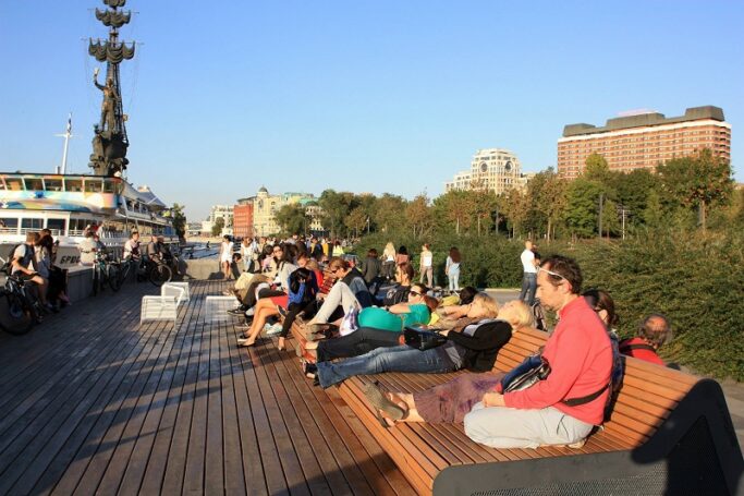 Выходные в Москве — как сделать свой уикенд интересным