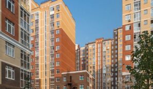 Группа компаний «А101» намерена создать многофункциональный кластер рядом со станцией метро «Прокшино»