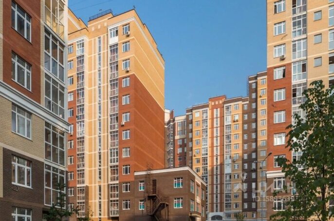 Группа компаний «А101» намерена создать многофункциональный кластер рядом со станцией метро «Прокшино»