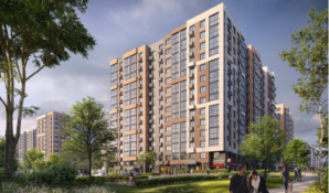 Девелопер «МИЦ»– один из крупнейших застройщиков в России