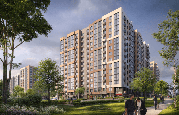 Девелопер «МИЦ»– один из крупнейших застройщиков в России