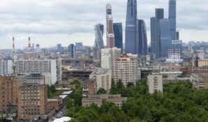 Москва продемонстрировала лучшую динамику в рейтинге самых перспективных центров экономического роста в Европе