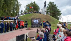 Школьники столицы почтят память Героя Советского Союза Виктора Талалихина