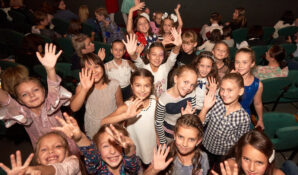 От Запада до Дальнего Востока: в Москве наградили победителей федерального этапа Всероссийского конкурса рисунков проекта «Театр-дети»