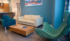 Отделка «под ключ» — новый тренд сегмента элитной недвижимости