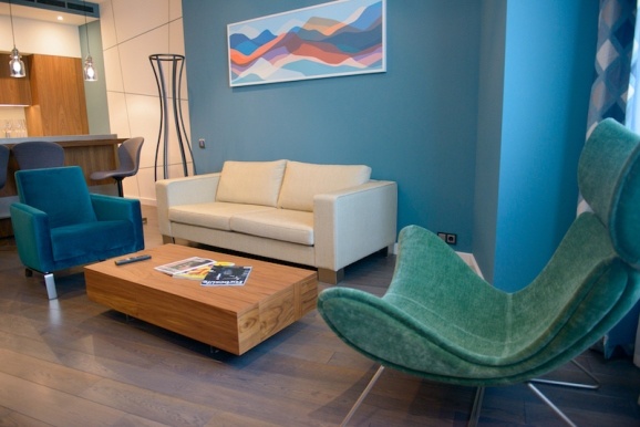 Отделка «под ключ» — новый тренд сегмента элитной недвижимости