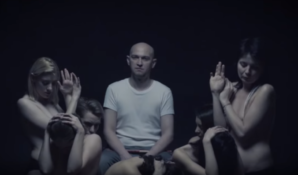 Анна Довгалюк опубликовала видеоманифест против домашнего насилия