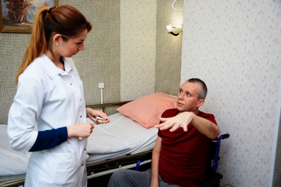 СТОП неврологическим болезням