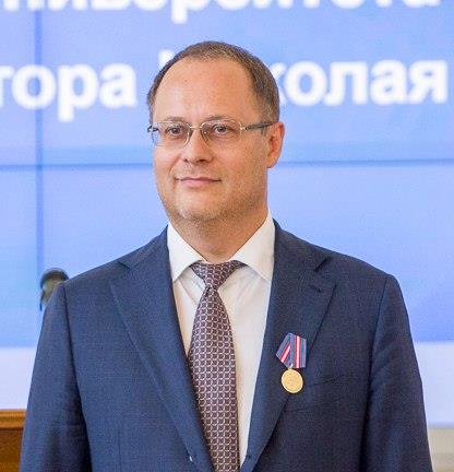 Игорь Розенберг стал новым членом Наблюдательного совета Фонда «Росполитика»