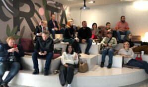 5 дней с самыми яркими московскими рекламными агентствами