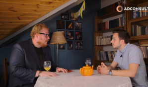 «Как использовать VR и AR-технологии в рекламе и повысить ее эффективность?» — Никита Пугачев (РА «Министар», Москва)