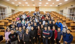 Олимпиада «Технологическое предпринимательство» – уникальный шанс для старшеклассников