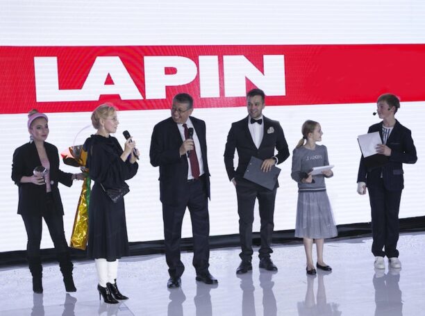 Победители Kids Fashion Awards 2019 осень 29-30 октября