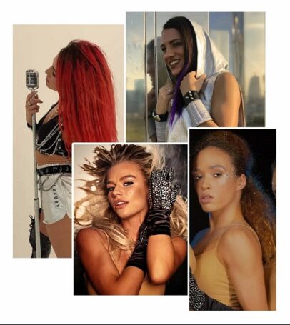 Группа Combat Cars представила клип на песню «Лед»