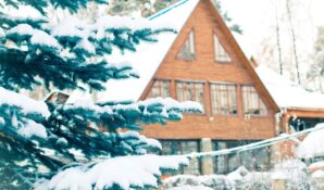 Спасаем дом от пожара: экстренные службы советуют асбест