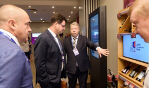 Экспорт российских вин обсудят в рамках форума «Дней ритейла на Неве»