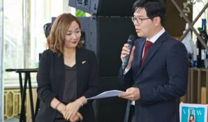 Пластическая хирургия Южной Кореи покоряет Москву