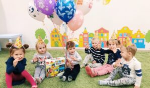 Основатель сети домашних детских садов Smile Fish Иван Сорокин рассказал, как правильно выбрать частный детский сад