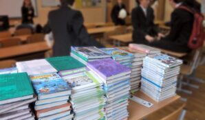 Власти столицы РФ увеличивают расходы на образование