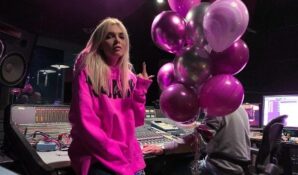 Efremova презентовала новый трек