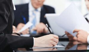 Кто будет отвечать по долгам компании: В МГУ поговорили о механизме субсидиарной ответственности