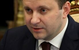 Долгосрочное партнерство: Орешкин оценил продукцию «Оренбургских минералов»