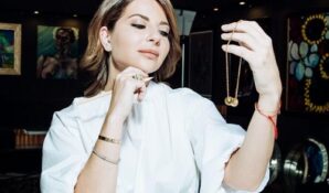 Российские дизайнеры готовы отказаться от бриллиантов в пользу зожа