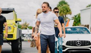 Pugachev Concierge Service — лучший проект Марка Пугачева