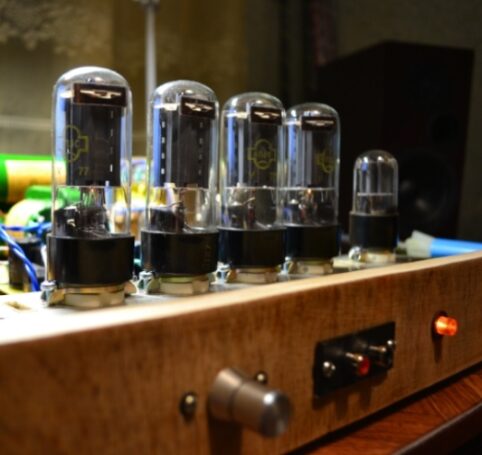 Leomus Guitar News — сайт о музыкальном оборудовании