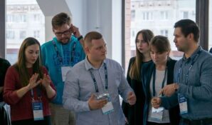 «Команда развития» Тульской области получила модель для сборки dream-team