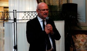 Состоялся ХХ Всемирный аукцион Белого трюфеля Альба