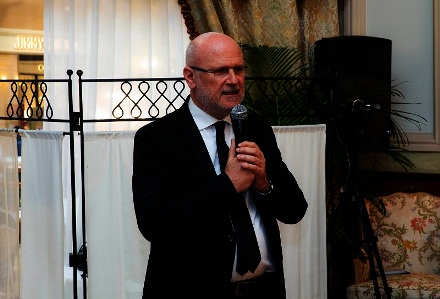 Состоялся ХХ Всемирный аукцион Белого трюфеля Альба