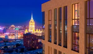 В RedSide открылось новое место для отдыха – Local