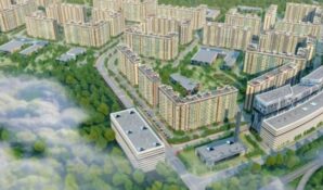 Группа компаний Первый Строительный Трест (ПСТ) начнет заселение в достроенные дома пер-вой очереди ЖК «Томилино» уже в феврале 2020 года!